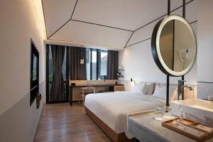 Phòng Studio giường King (Studio King Room)