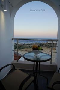 Casa Vista 360