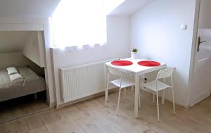 Best Location Apartment Chopina