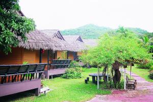 Touch Star Resort - Doi Inthanon