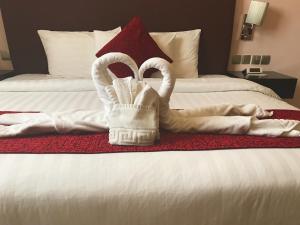 Mirage Hotel Al Aqah