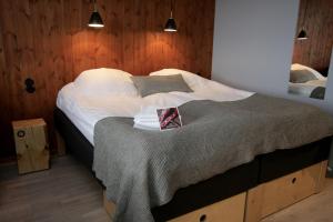 Standard Family Room room in Bergshotellet