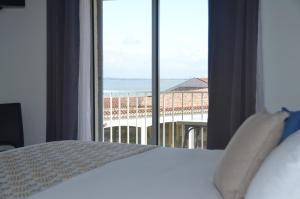 Hotels Hotel et Spa Les Cleunes Oleron : photos des chambres