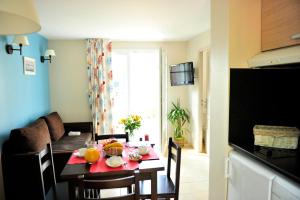 Résidence Goélia Domaine des Oyats