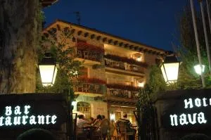 Nava Real - Navacerrada