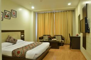 Best Western Swing High Katra