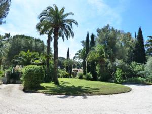 Appartements Les Bastidieres - Cap Brun : photos des chambres