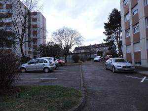 Private Big Appartment 59m2 - NEAR AIRPORT BASEL ST LOUIS photo 24
