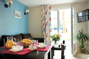 Résidence Goélia Domaine des Oyats