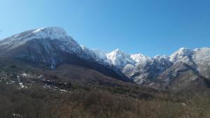 Bed & Breakfast De Contra