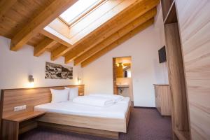 Apartment with Mountain View room in Appart's Platzl