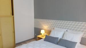 La bressaude - vacances-en-vosges - ménage compris