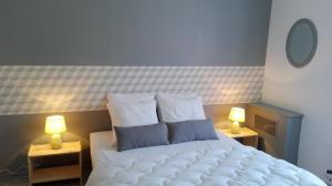 La bressaude - vacances-en-vosges - ménage compris