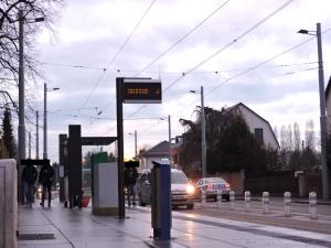 Private Big Appartment 59m2 - NEAR AIRPORT BASEL ST LOUIS photo 15