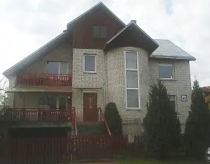 Svečiuose pas Aldoną - Bertašiūnai