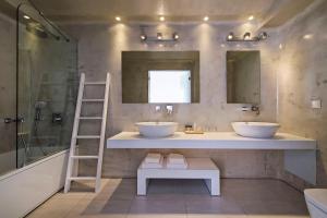 Cavo Bianco Boutique Hotel & Spa Santorini Greece