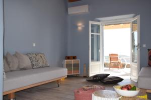 Andromeda Mykonos Villas & Suites Myconos Greece