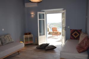 Andromeda Mykonos Villas & Suites Myconos Greece