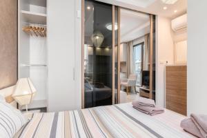 M&M Modern & Multifunctional One Bedroom Apartment by Flat Mаnager