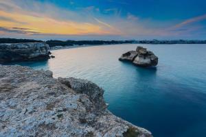 Appartamento Gentile - 4hvězdičkové hotely ve městě Torre dell'Orso