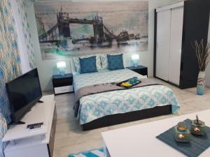 Best Guest Apartments