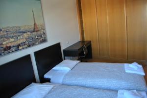 Parque Nacoes Prime Apartments 16 - 3 quartos