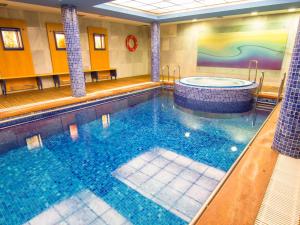 Hotel La Estación de Luanco