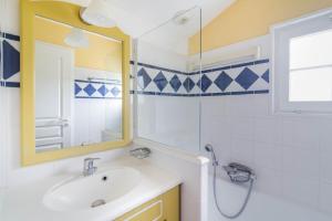 Appartements Residence Port Bourgenay - maeva Home : photos des chambres