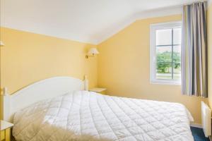 Appartements Residence Port Bourgenay - maeva Home : photos des chambres