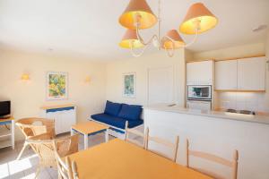Appartements Residence Port Bourgenay - maeva Home : photos des chambres