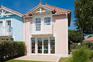 Appartements Residence Port Bourgenay - maeva Home : photos des chambres