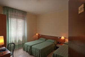 Triple Room room in Diva Hotel