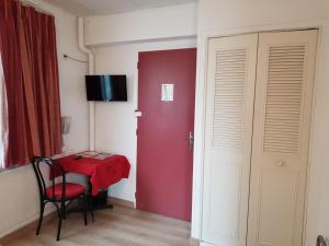 Hotels Hotel Saint Paul : photos des chambres