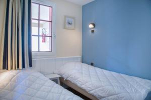 Appartements Residence Port Bourgenay - maeva Home : photos des chambres