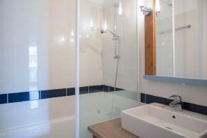 Appartements Residence Port Bourgenay - maeva Home : photos des chambres