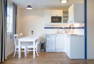 Appartements Residence Port Bourgenay - maeva Home : photos des chambres