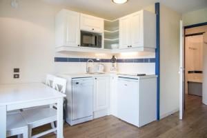 Appartements Residence Port Bourgenay - maeva Home : photos des chambres