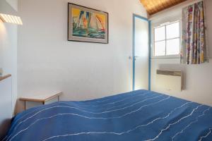 Appartements Residence Port Bourgenay - maeva Home : photos des chambres