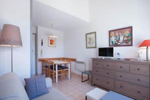 Appartements Residence Port Bourgenay - maeva Home : photos des chambres
