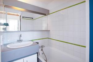 Appartements Residence Port Bourgenay - maeva Home : photos des chambres