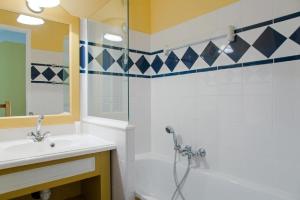 Appartements Residence Port Bourgenay - maeva Home : photos des chambres