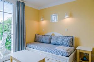 Appartements Residence Port Bourgenay - maeva Home : photos des chambres