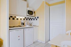 Appartements Residence Port Bourgenay - maeva Home : photos des chambres