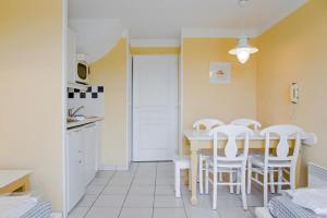 Appartements Residence Port Bourgenay - maeva Home : photos des chambres