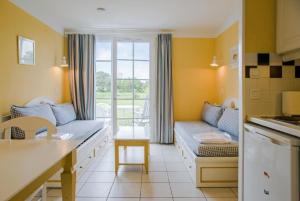 Appartements Residence Port Bourgenay - maeva Home : photos des chambres