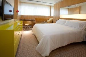 Standard Double or Twin Room room in Hotel Alfonso