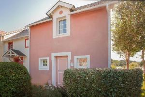 Appartements Residence Port Bourgenay - maeva Home : photos des chambres