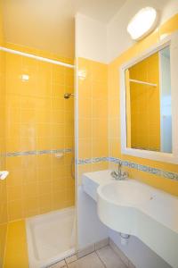 Appartements Residence Port Bourgenay - maeva Home : photos des chambres