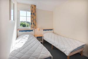 Appartements Residence Port Bourgenay - maeva Home : photos des chambres