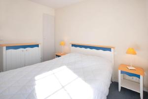 Appartements Residence Port Bourgenay - maeva Home : photos des chambres